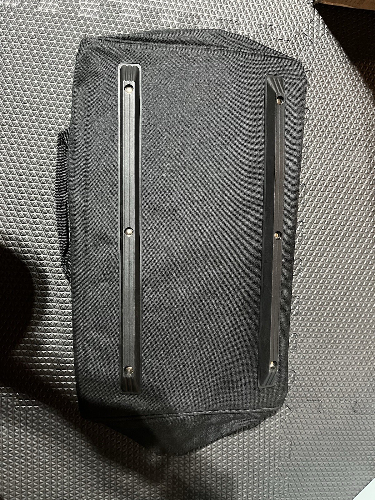 DEWALT 629053-00 15″ Medium Heavy Duty Contractor Tool Bag 18″x11x11 New