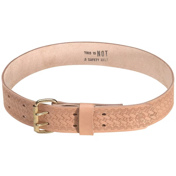 Klein Embossed Belt 5415L
