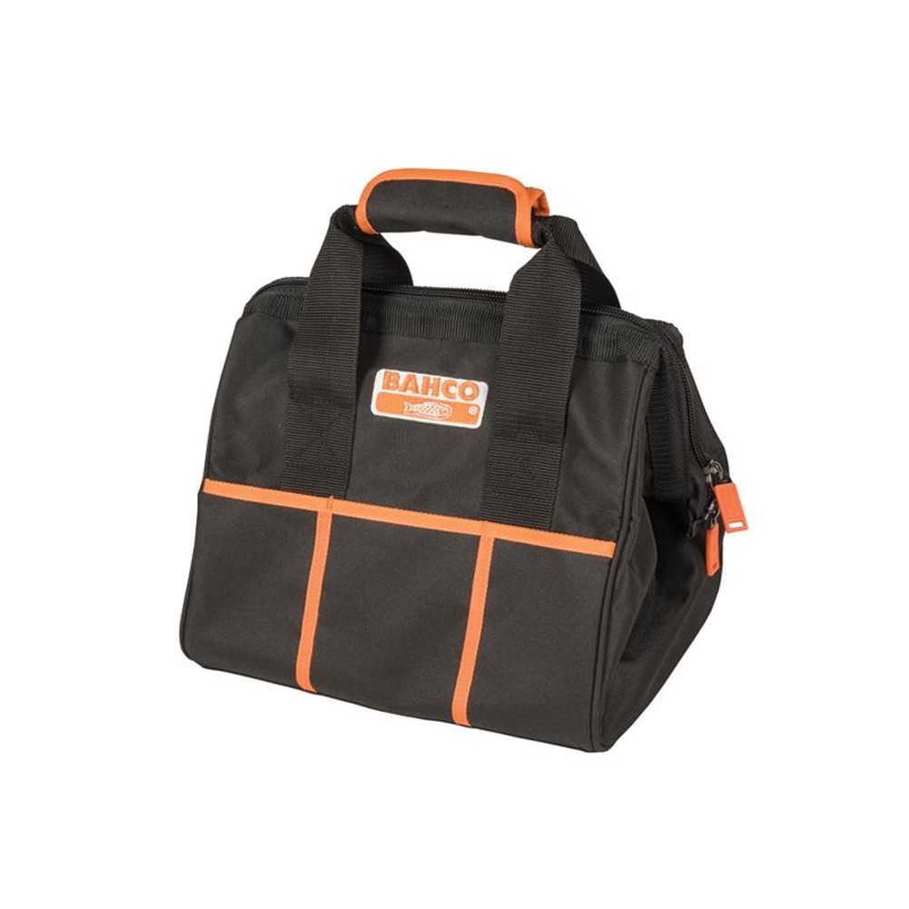 Bahco Closed Top Fabric Tool Bag 32cm (13in) BAH4750FB613