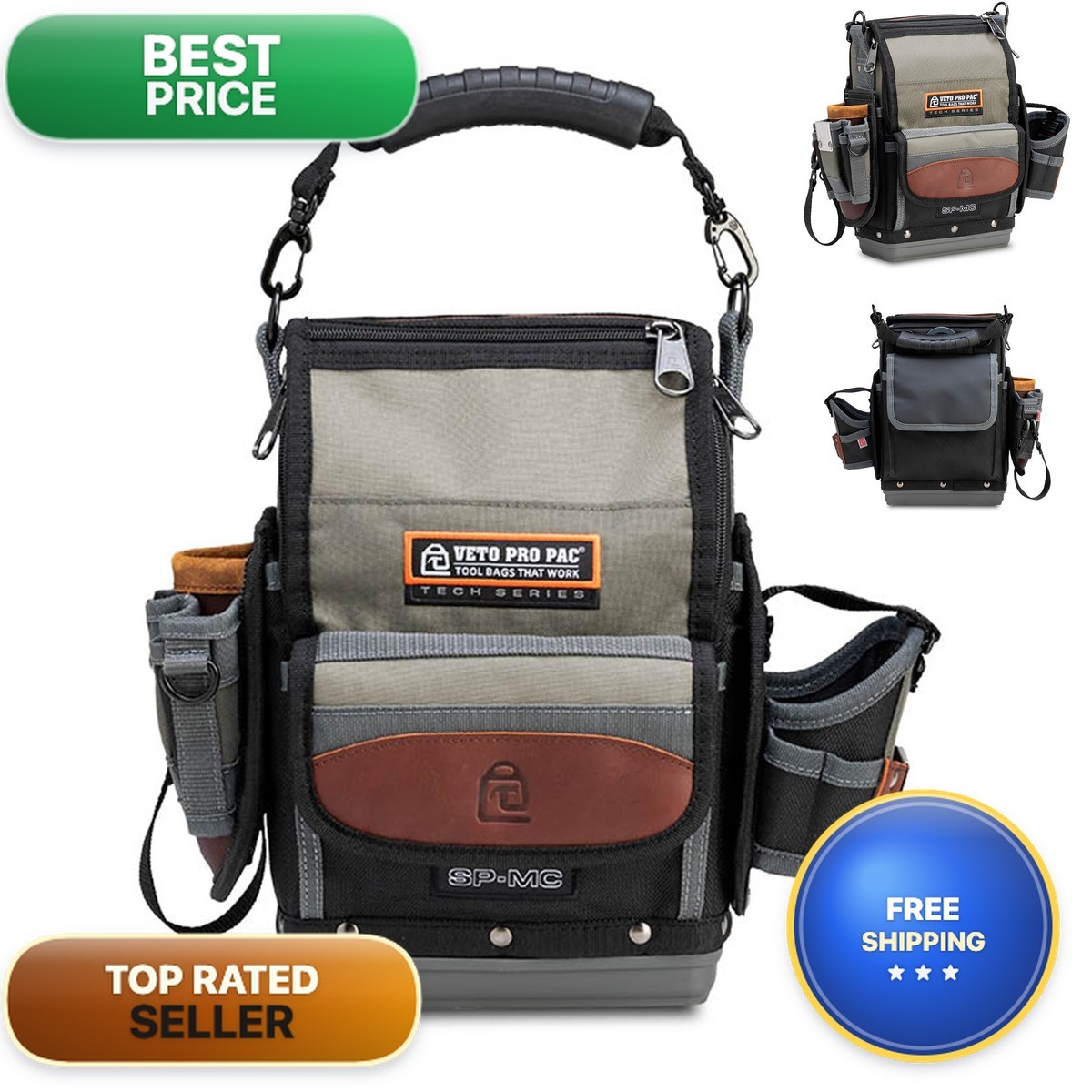 Veto Pro Pac SP-MC