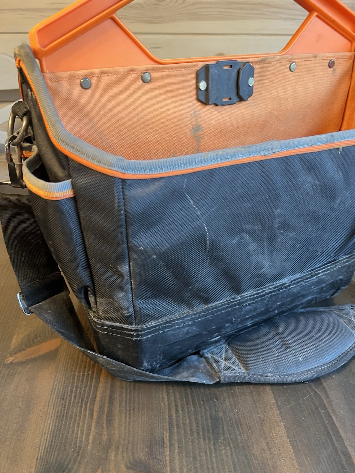 Klein Tools 62202MB MODbox Tool Tote, Pockets 33