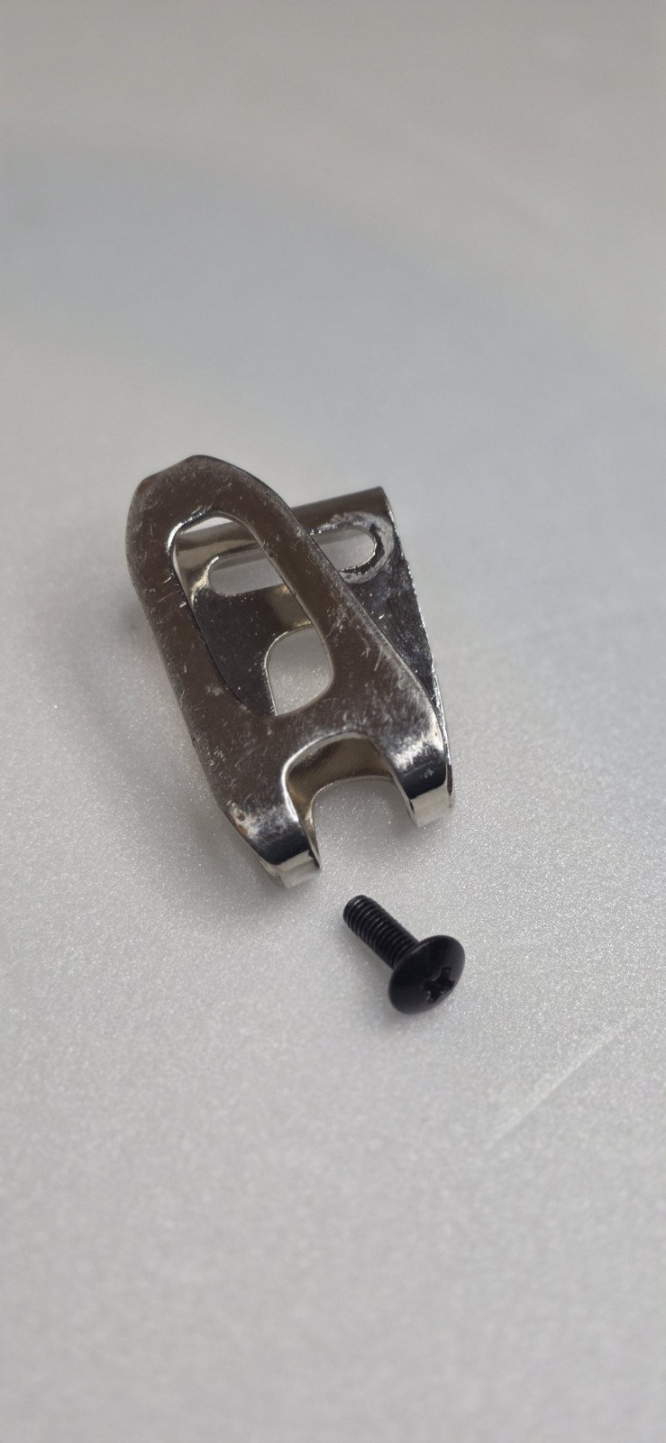 Makita CXT/LXT 12V 18V Belt Clips Hooks for Impacts / Drills Original