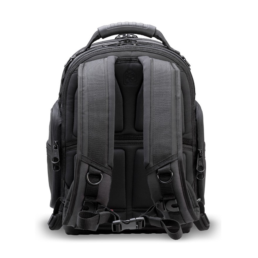 Veto Pro Pac EDC PAC MCB Carbon Backpack Laptop Travel Tool Bag