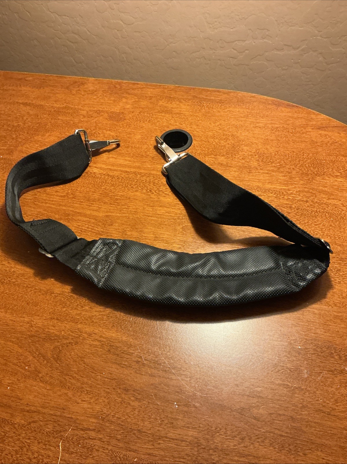 Klein Tools Padded Adjustable Shoulder Strap