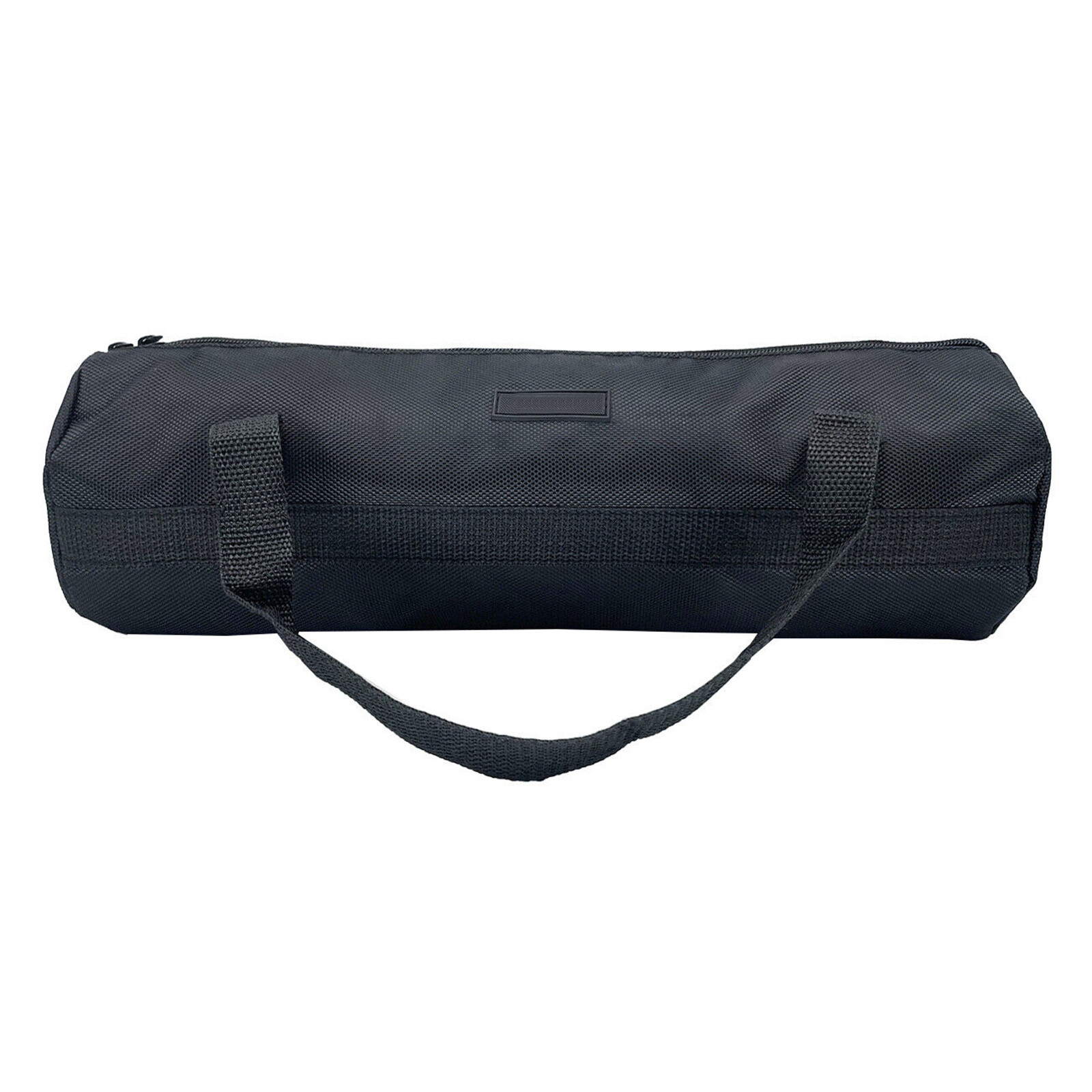 16-20inch Black Tool Bags with Zippers Multi Purpose Waterproof Storage Pouch ke