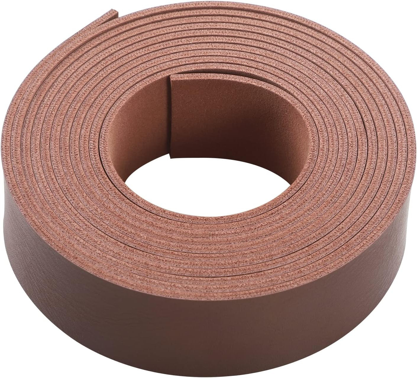 Leather Strips 1 Inch Wide 100 Inches Long Leather Belt Strap Very Suitable For