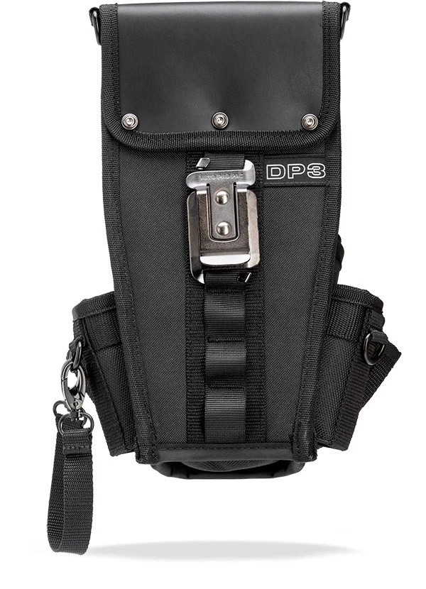 DP3 BLACKOUT VETO PRO PAC