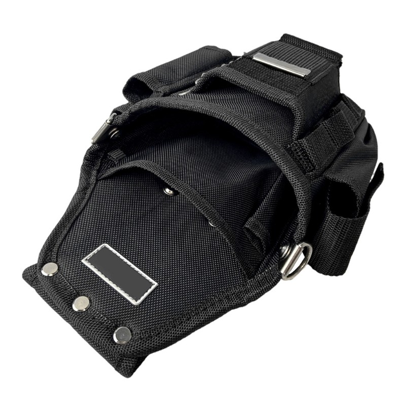 Practical Tool Bag Packaging for Various Tasks Quick Access and Storage