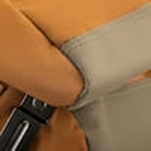 BUCKET BOSS 23 in. 10-Pocket Airlift Suspension Rig Tool Belt