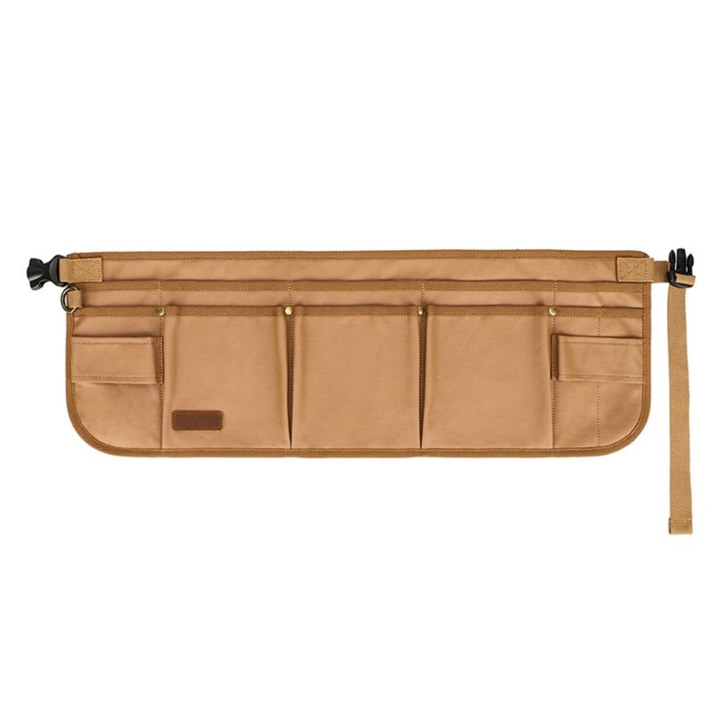 Functional Pocket Tool Belt Tool Belt for DIYers Suitable for Various Tasks