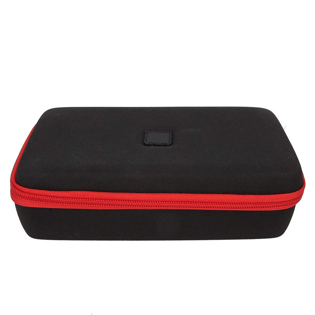 QANYEGN EVA Hard Waterproof Tool Backpack Organizer Bag