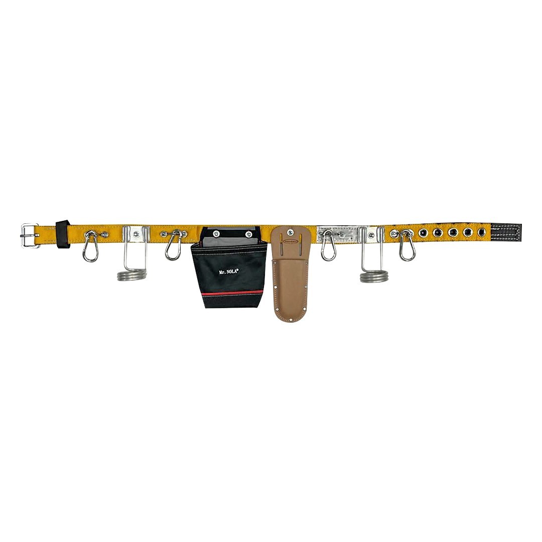 Scaffold Tool Belt #1