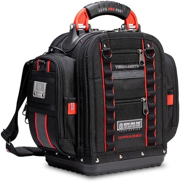 Pro Pac TECH-MCTP INFRARED