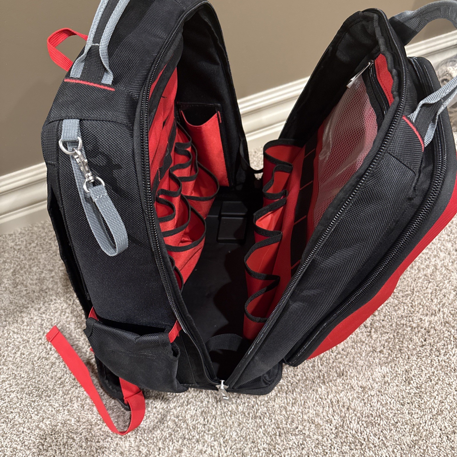 Milwaukee 48-22-8301 PACKOUT Backpack