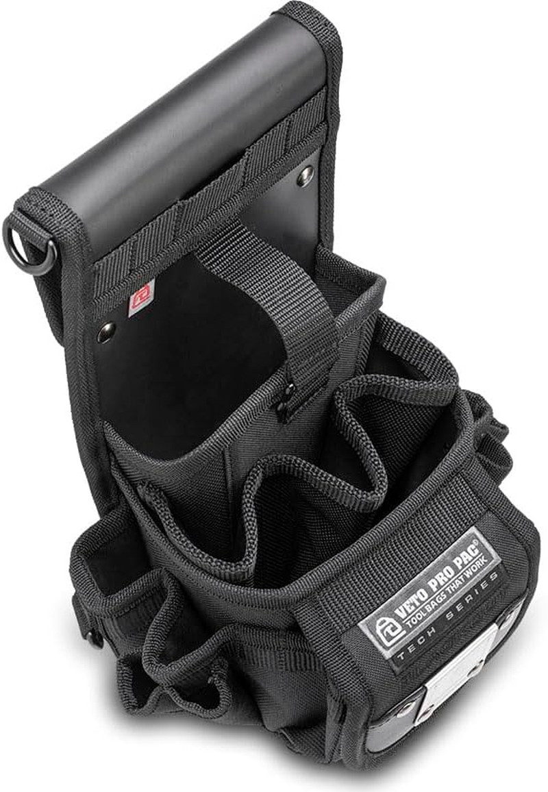Pro Pac DP3 BLACKOUT (Tool and Drill Pouch)