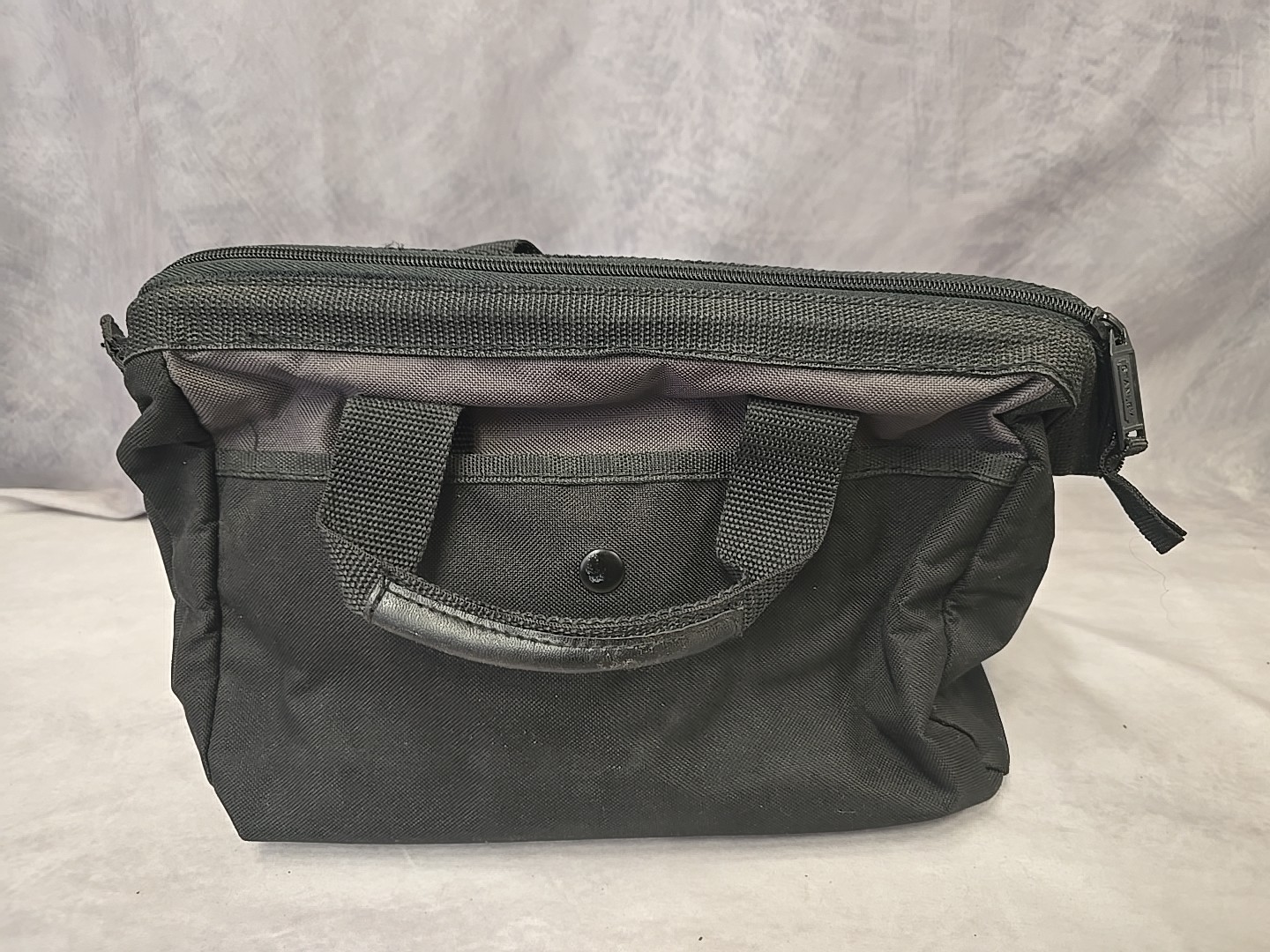 Stanley Tool Bag Black