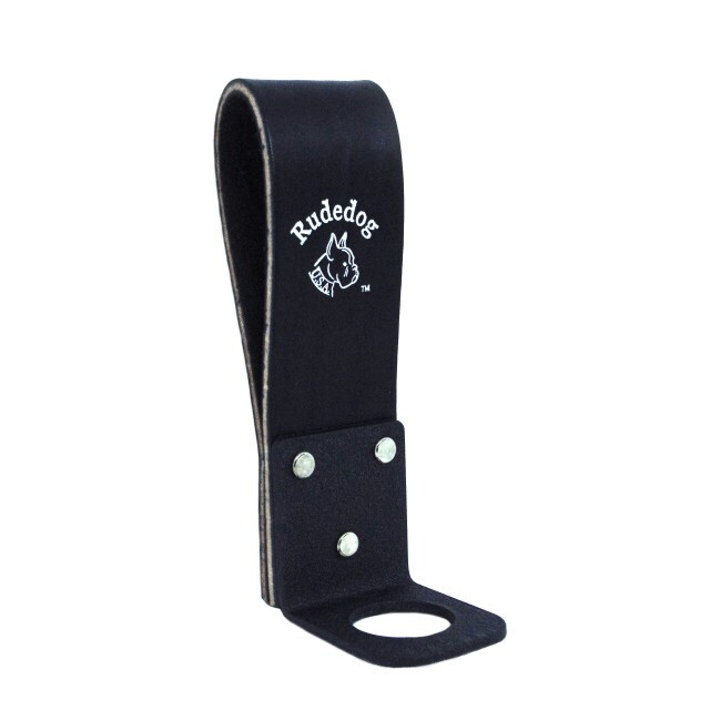 Handmade Rudedog USA “The Original” Sleever Bar Holder For 3/4″ or 7/8″ Bars