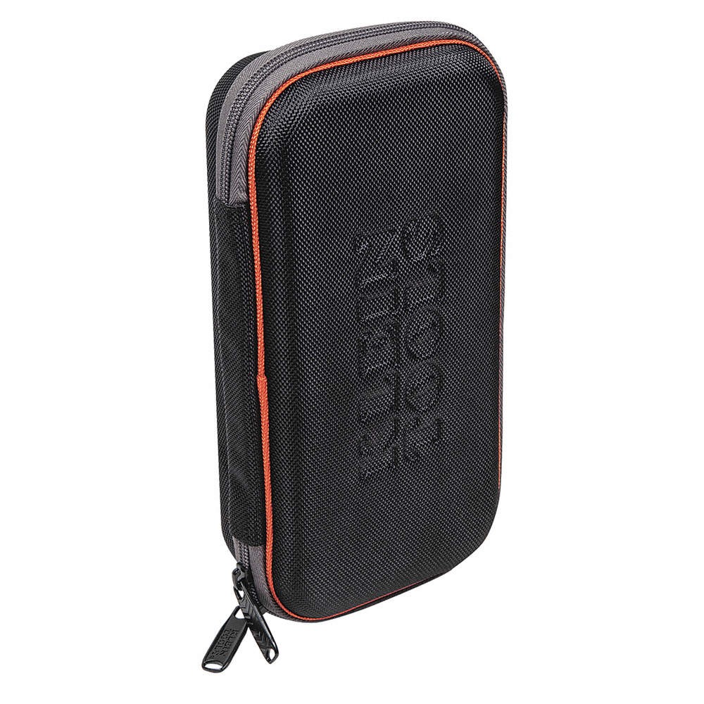 KLEIN TOOLS 5189 Polyester,Tool Case,5 1/2 in 35HU84