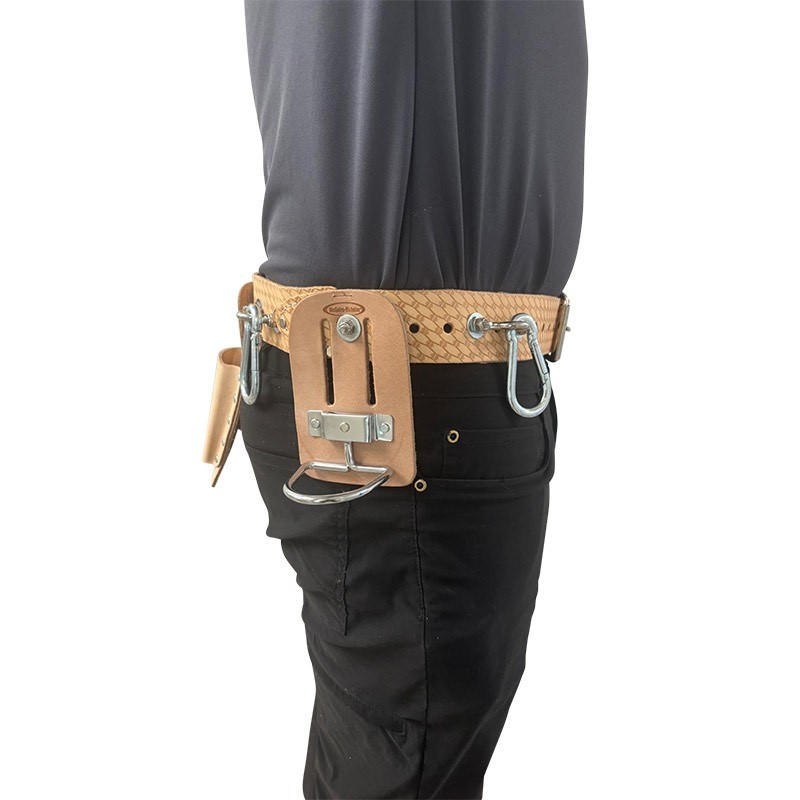 Scaffold Tool Belt #8
