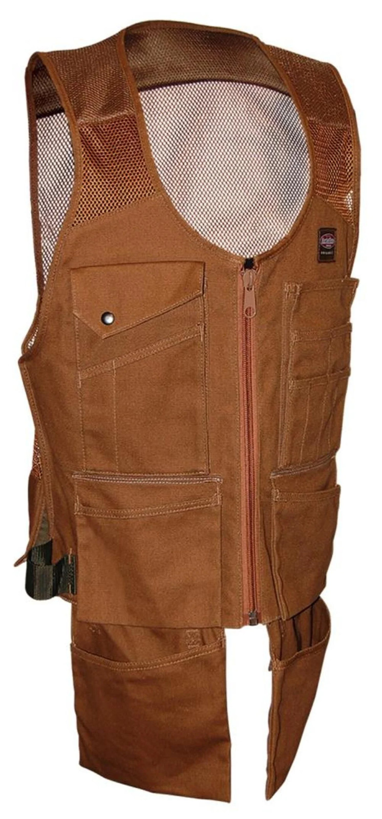 Bucket Boss Super Vest L/xl