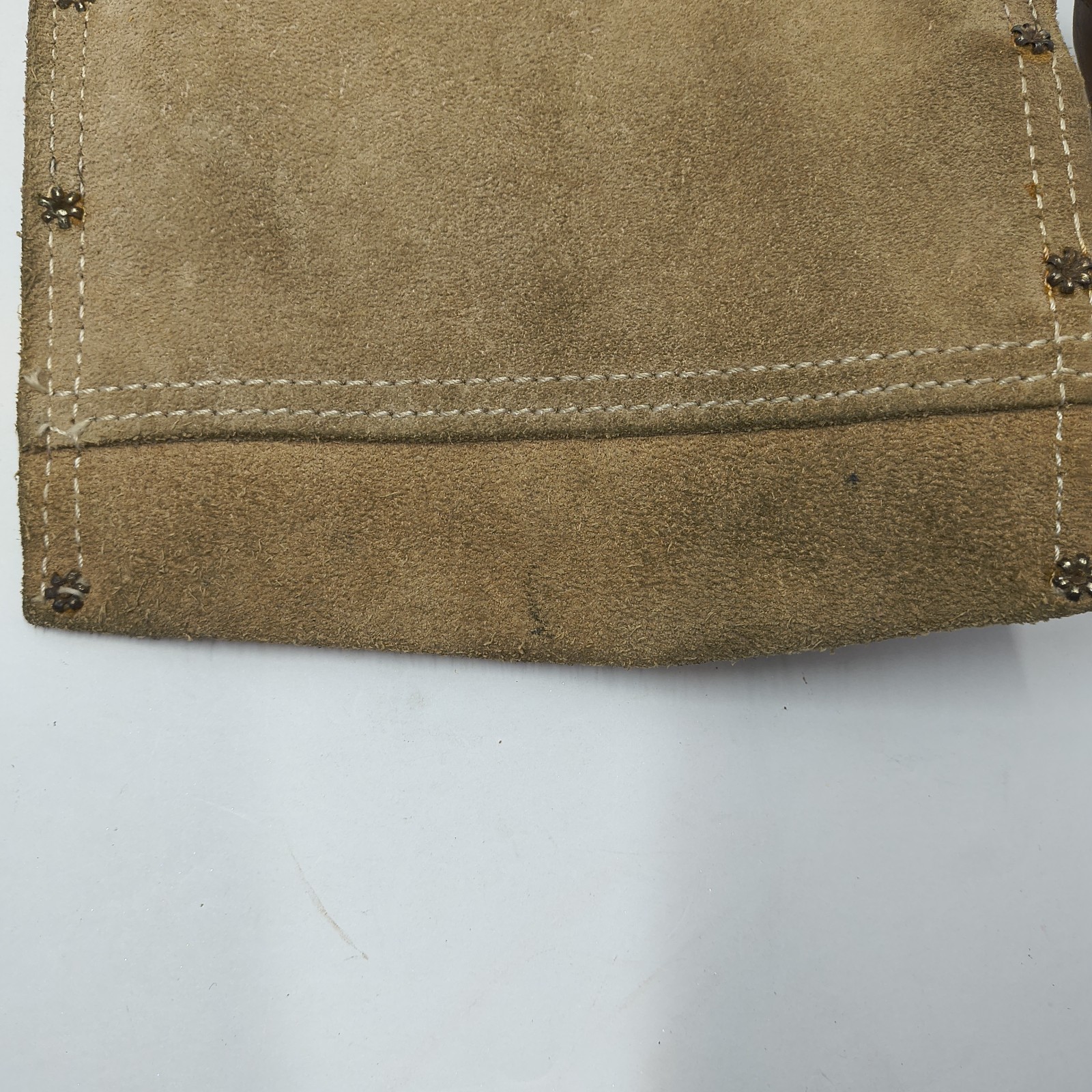 Custom Leather Craft Professional Tool Pouch No. IPK489X