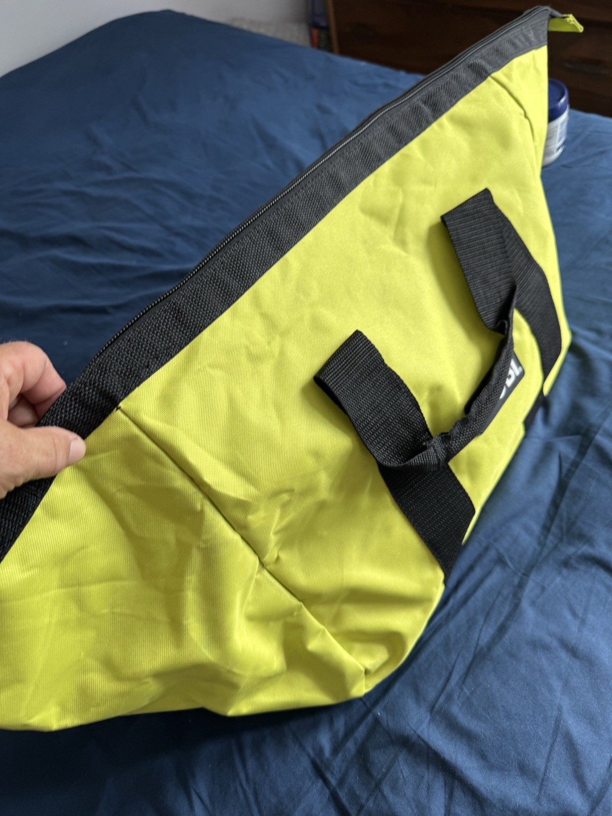 Ryobi Bag 30” Bag Only No Tools