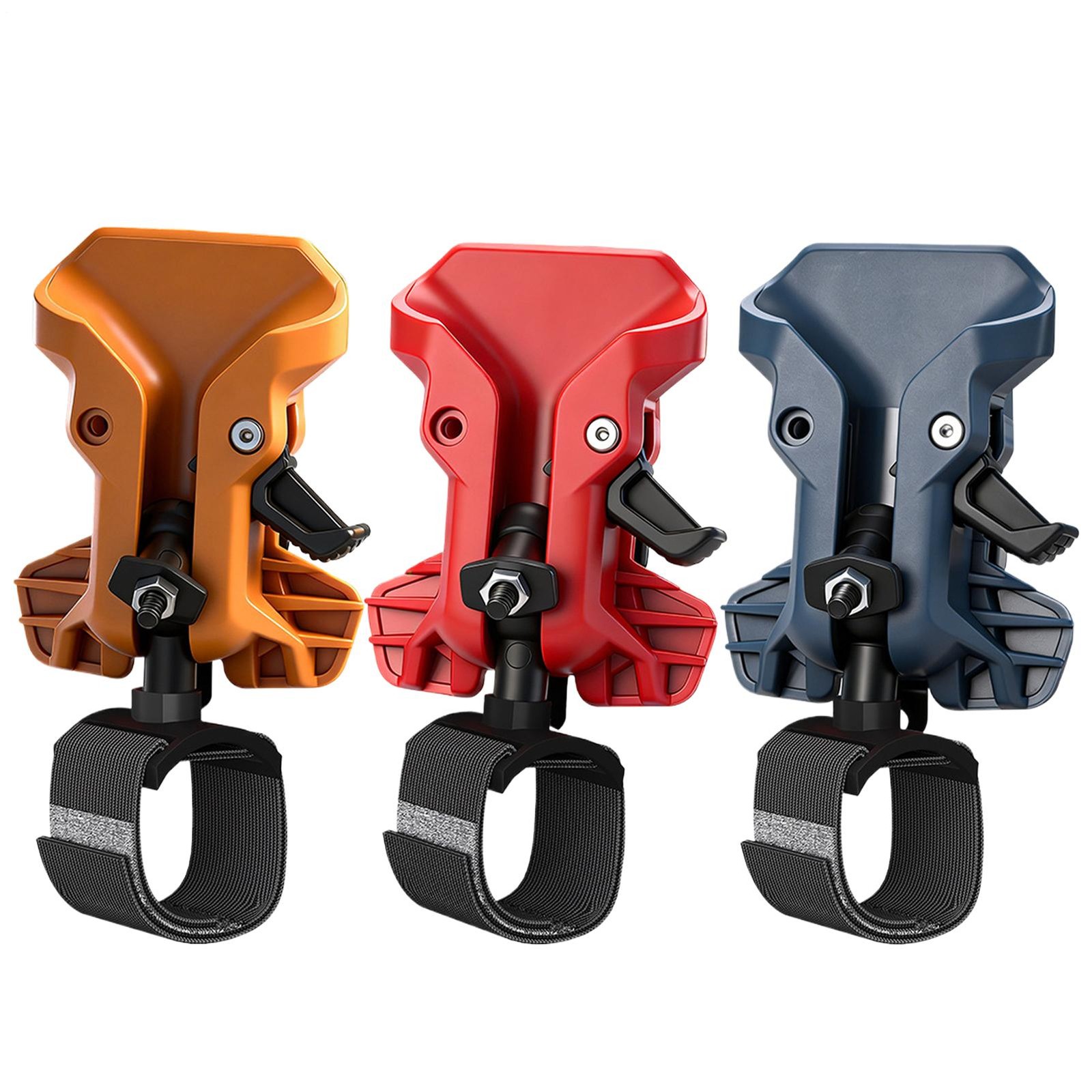 Practical Tool Belt Clip, Portable Quick Hang Bracket for Tool with Handle