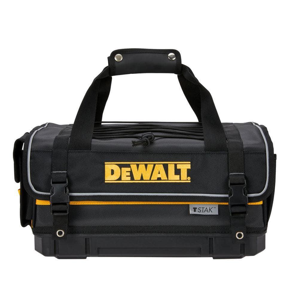 TSTAK 17 in. Multi-Purpose Tool Bag