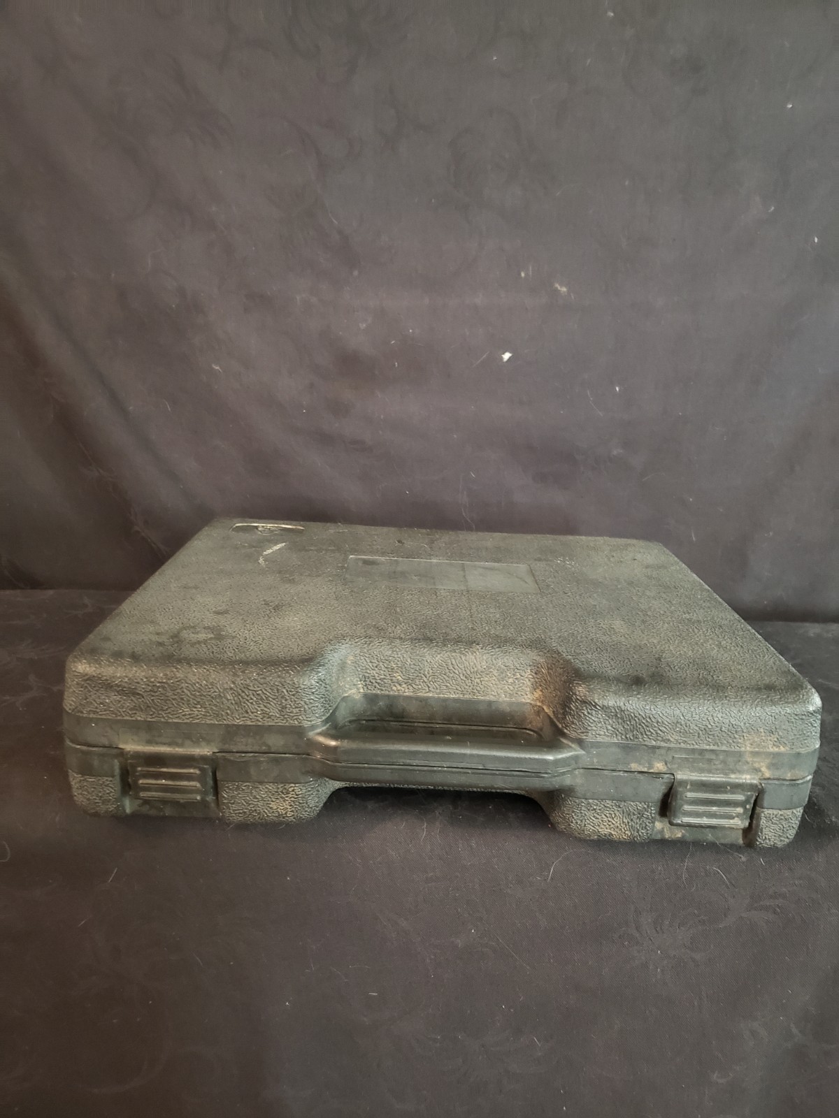 Plastic Tool Carrier