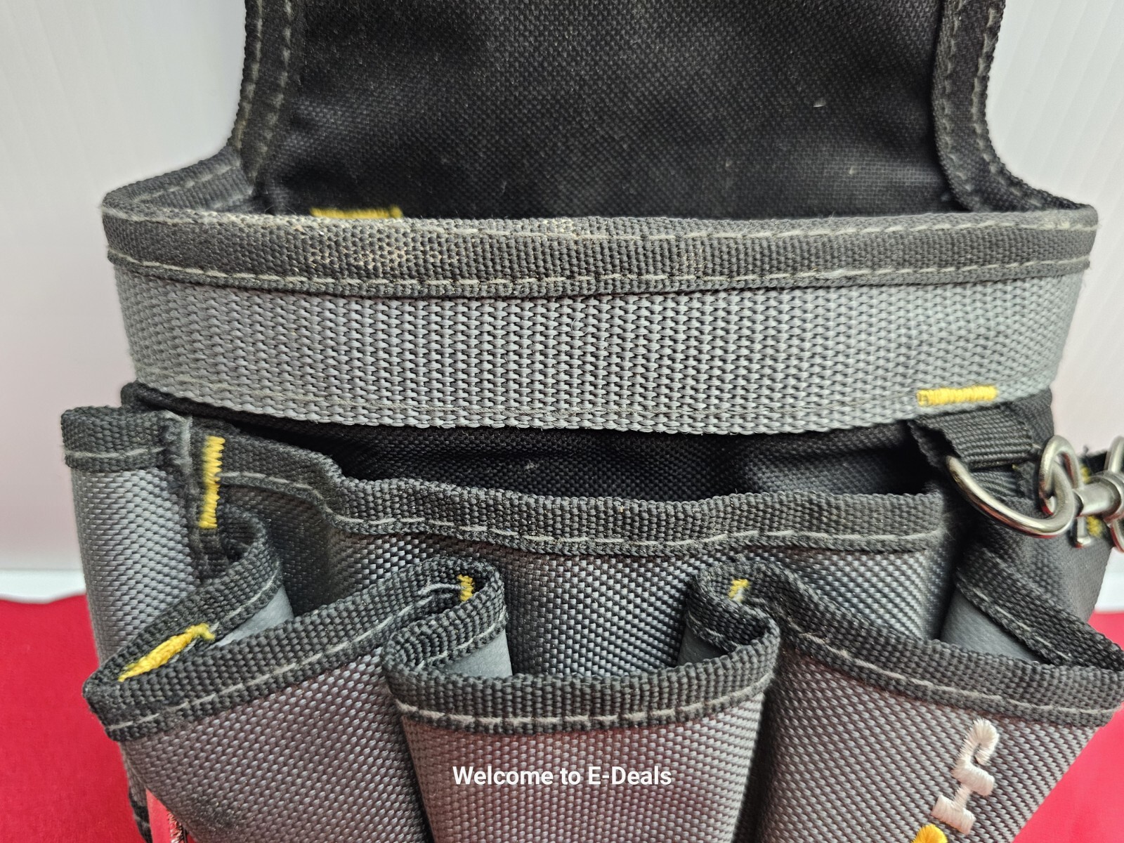 AWP Hi-Performance Mini Electrician Tool Belt •Size Small AE