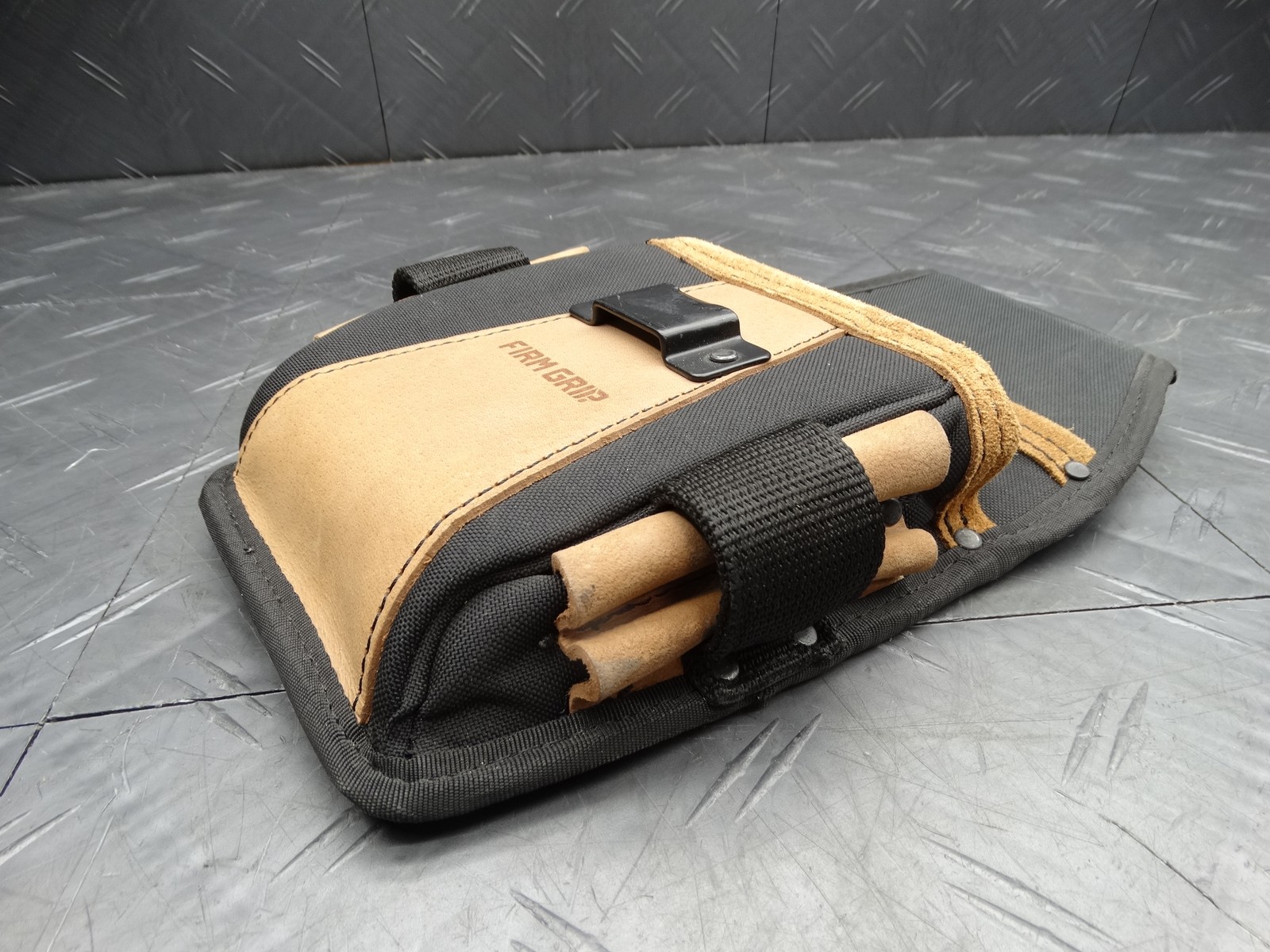 FIRM GRIP Build-A-Rig Everyday Belt Kit 1FG-3575