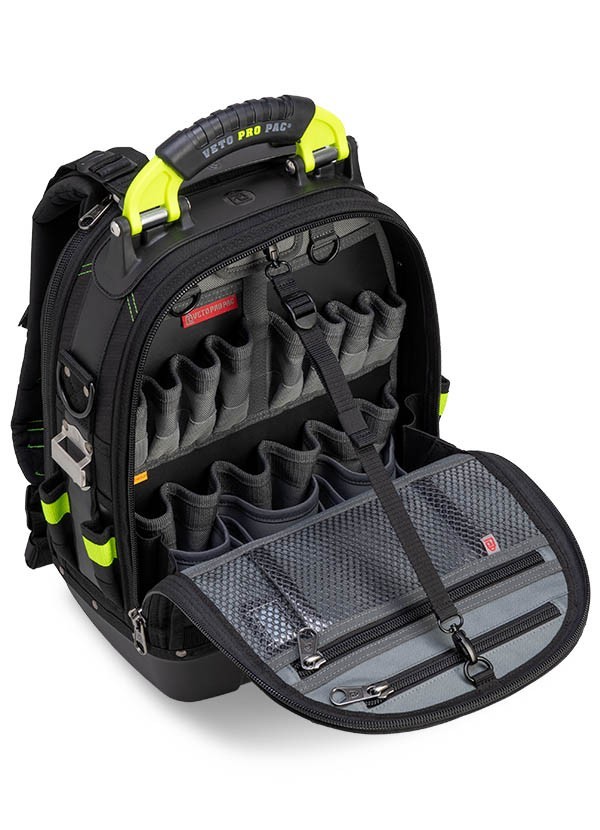Veto Pro Pac TECH PAC Special Ops Large Tool Backpack