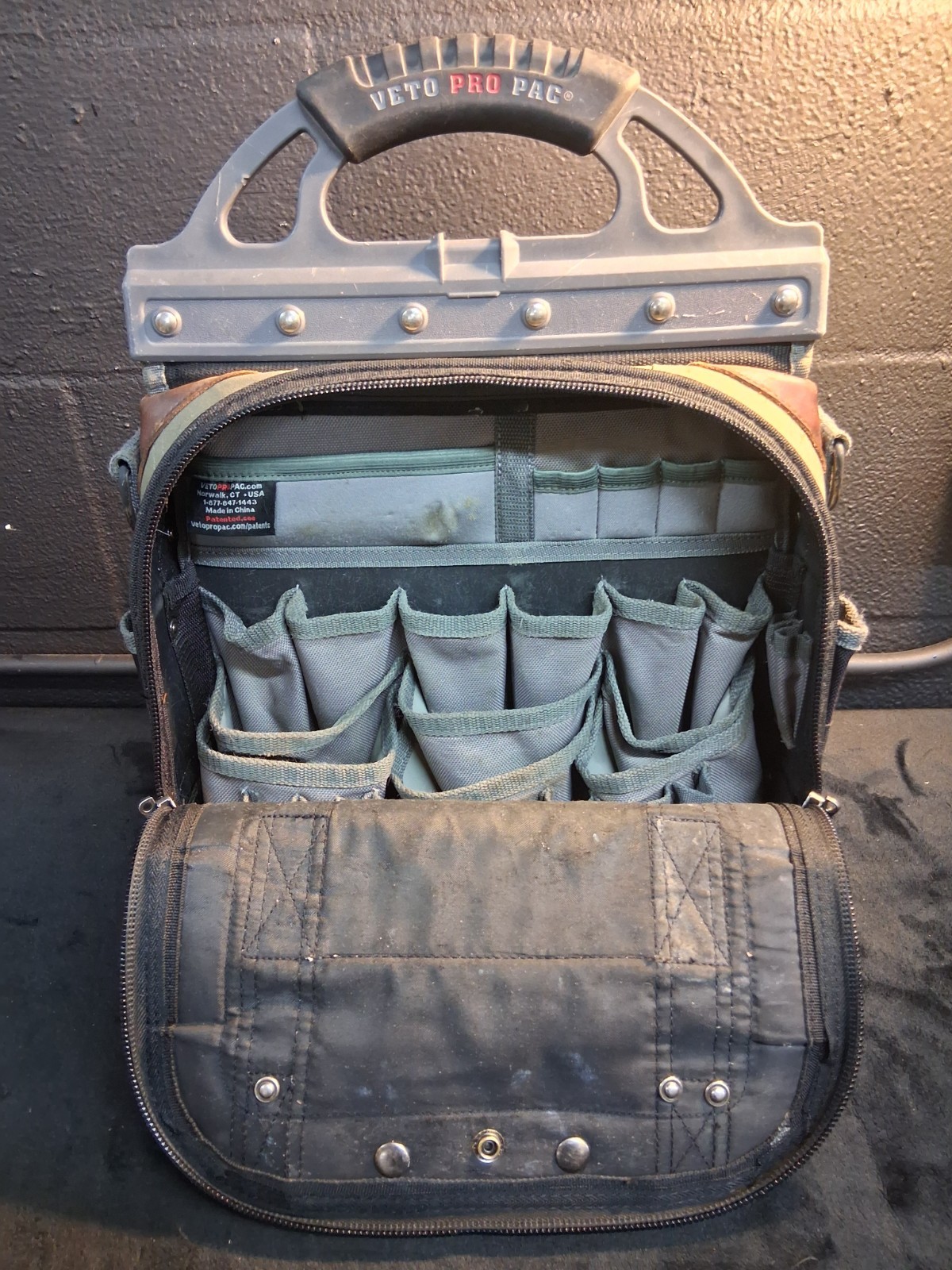 VETO PRO PAC TECH LC (900951)
