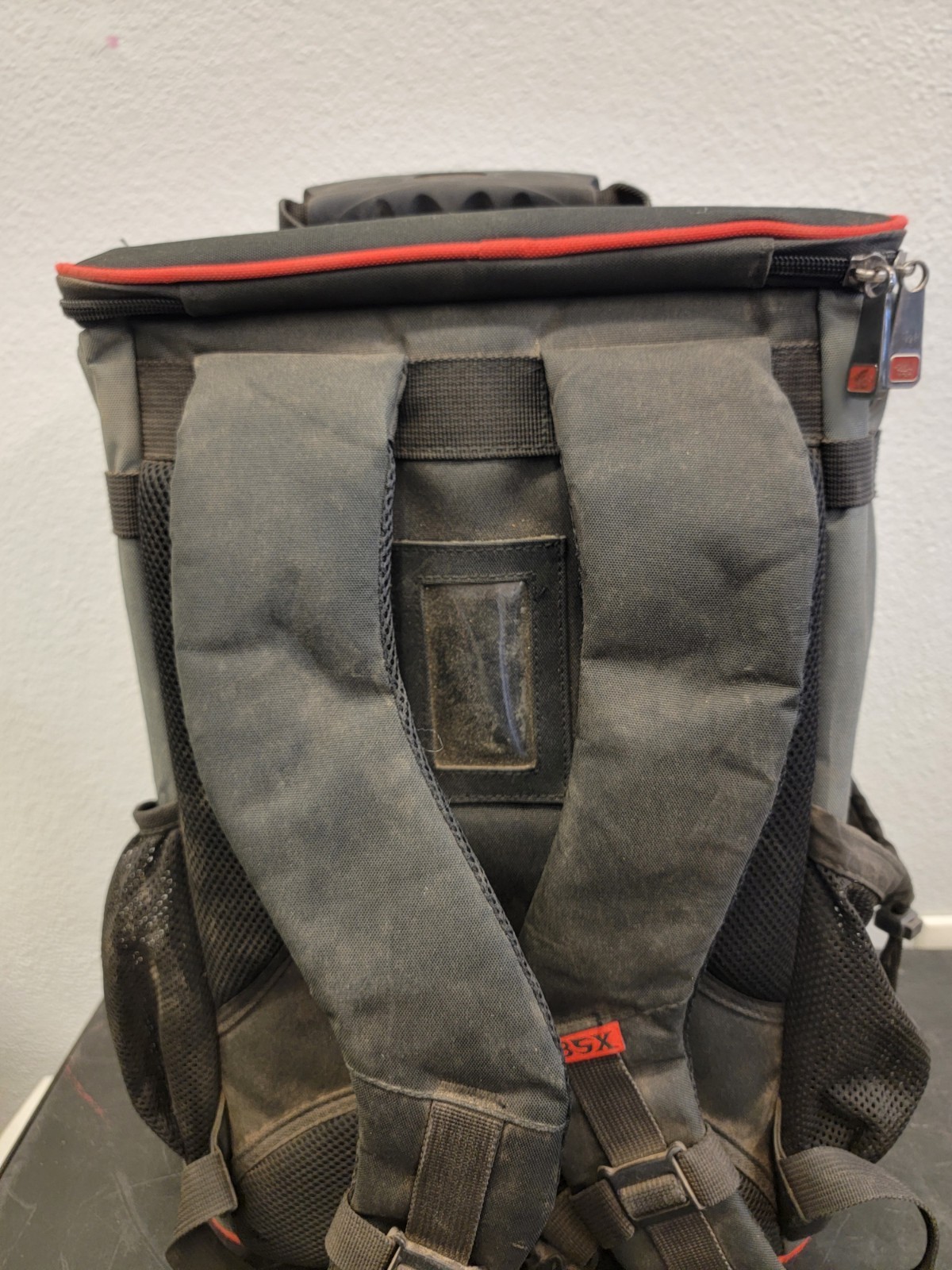 Revco Black Stallion BSX Welding Backpack Extreme Gear Pack 👁