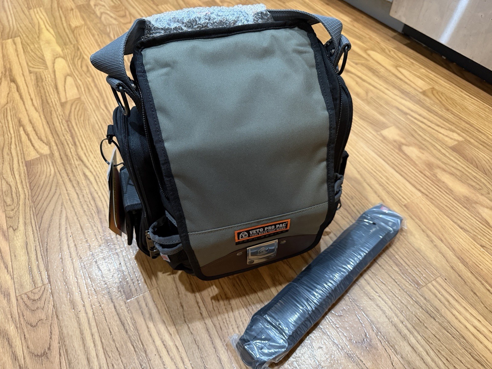 Veto Pro Pac TP-XXL Tool Pouch