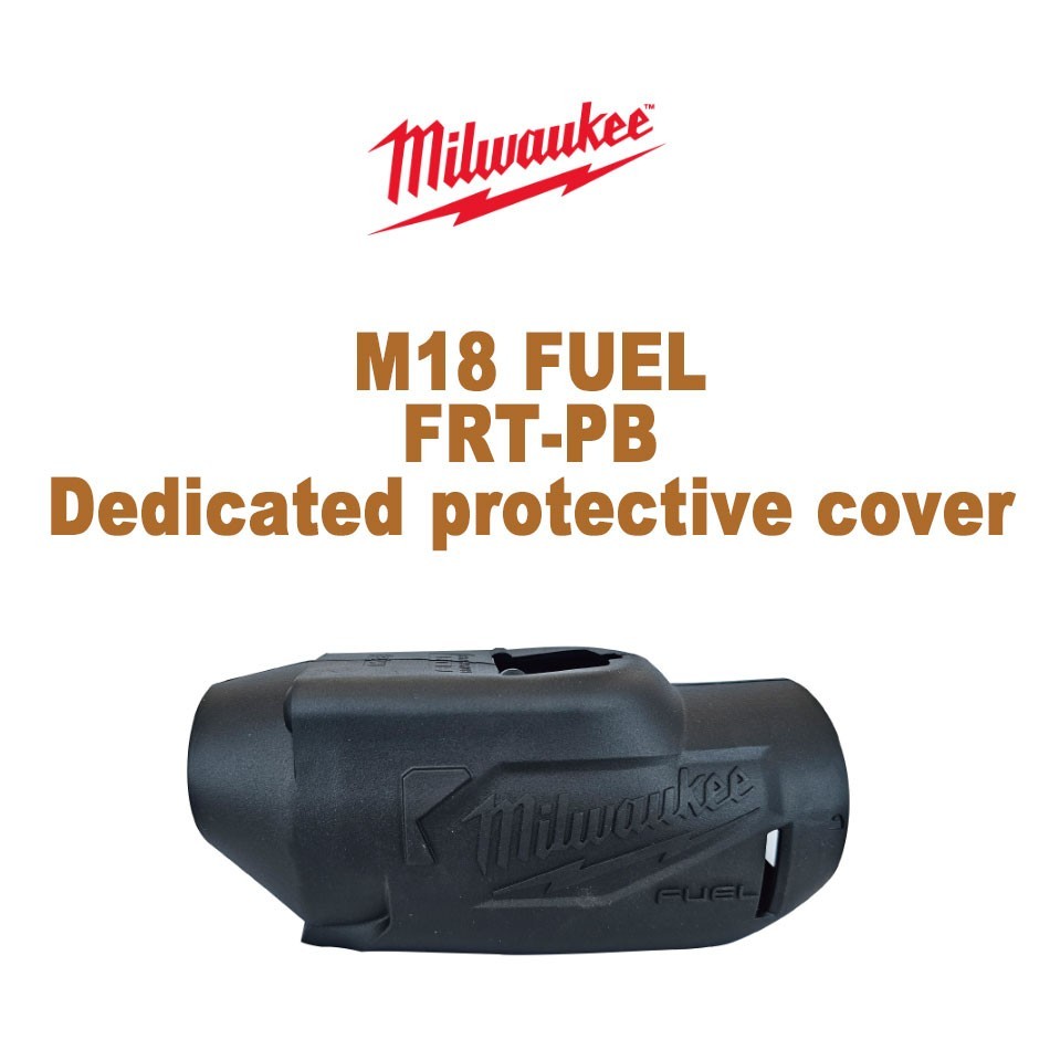Milwaukee M18 FUEL FRT-PB Protection Cover for Protective Boot
