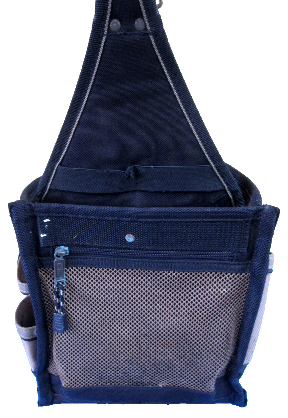 CLC Custom LeatherCraft Tool Bag Electrician Contractor Tote