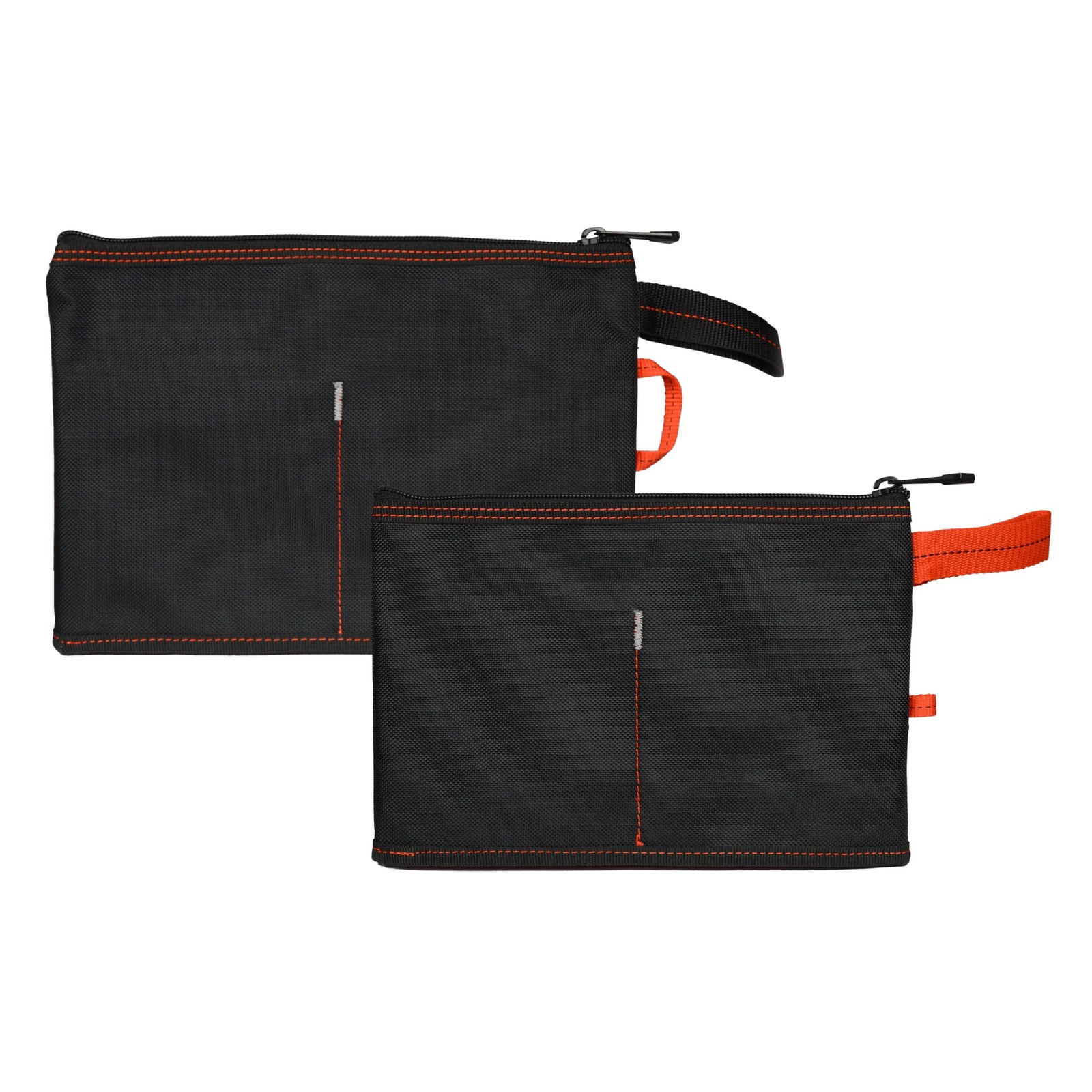 Work Gear HT5102 Multi-Purpose Zippered Bags, Heavy Duty Ballistic Polyester …