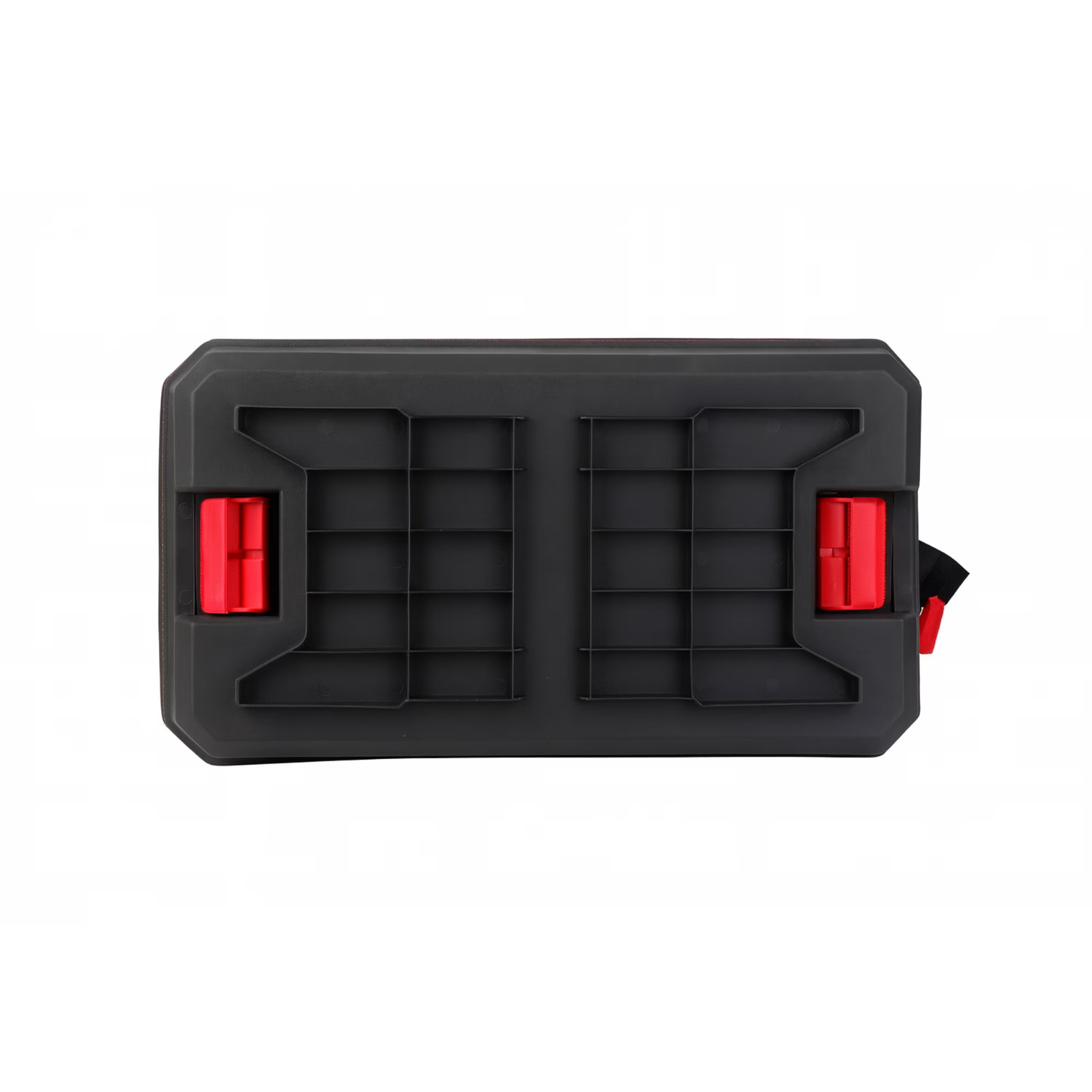 Hyper Tough Hyper Stack Full Size Tool Bag – Heavy-Duty, Stackable Storage Organ