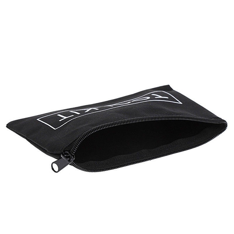 Portable Tool set Storage Bag Multi-Function 19*11cm 600D Waterproof