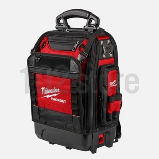 Milwaukee 48-22-8303 PACKOUT Structured Backpack (Brand New)