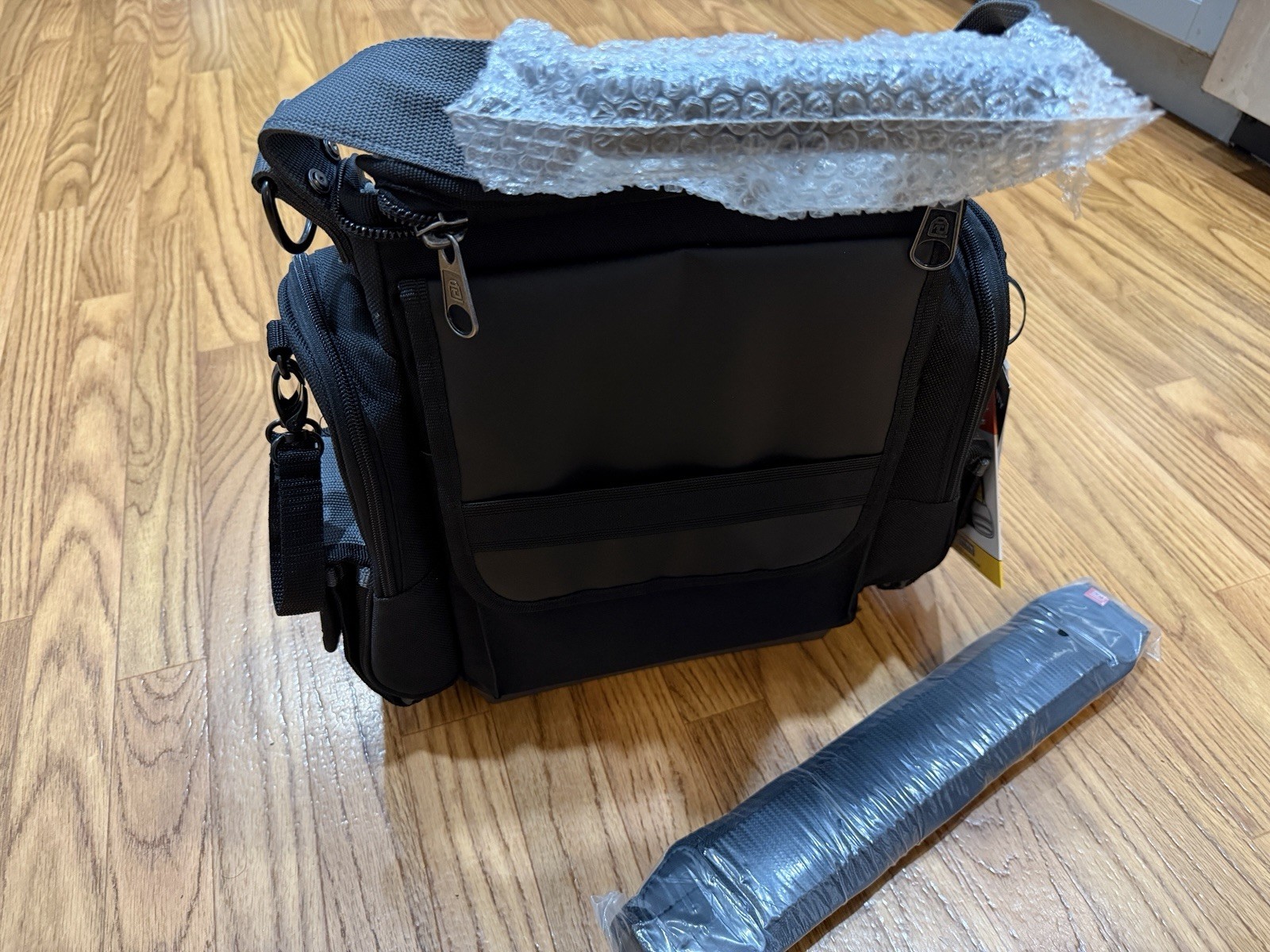 Veto Pro Pac TP-XXL Tool Pouch