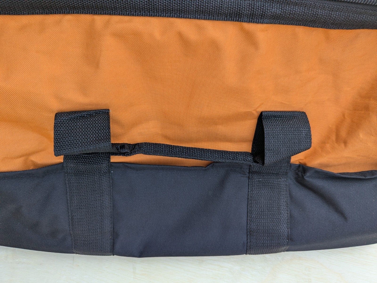 New Ridgid 22″ X 10 ” X 13 Large Heavy Duty 6 Pocket Tool Bag