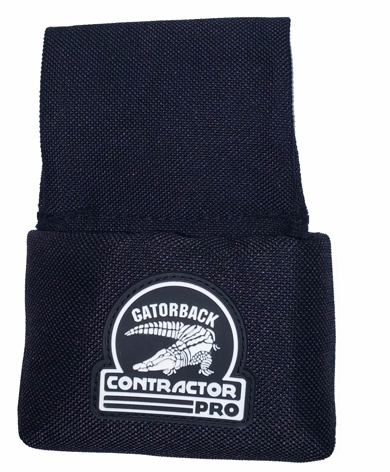Gatorback B603 Tape Pouch. Add on for Framer / Carpenter / Electrician