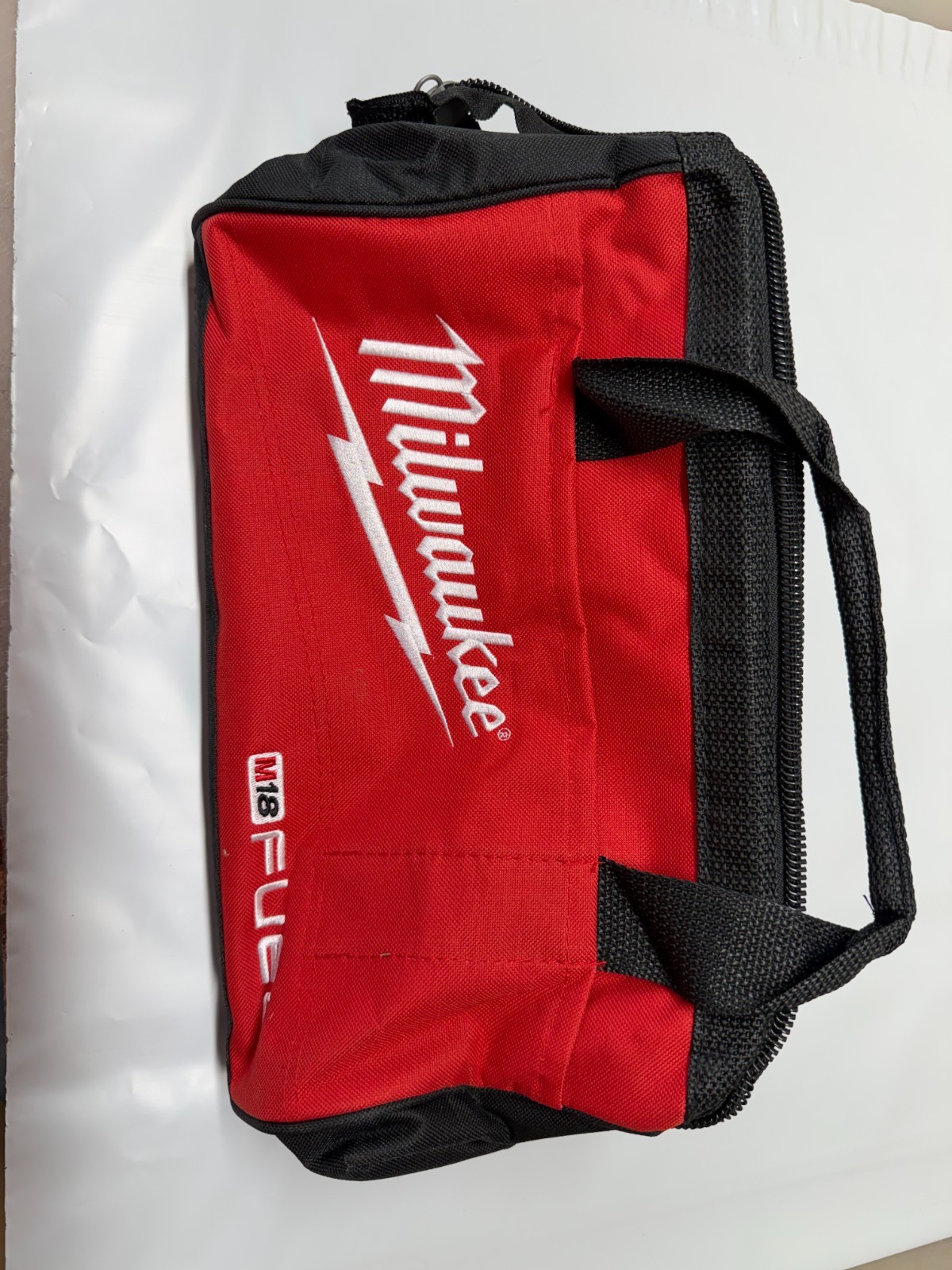 Small Milwaukee Tool Bag.