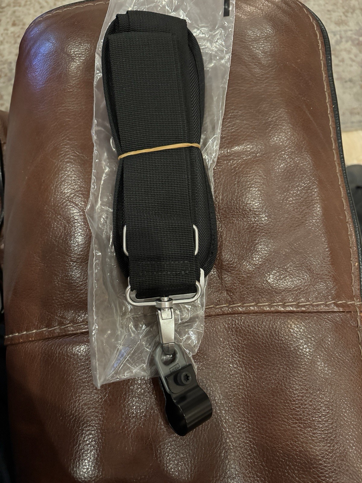 Milwaukee 49-16-2722 Shoulder Strap For M18 Fuel™ Quik-Lok Head. Brand New