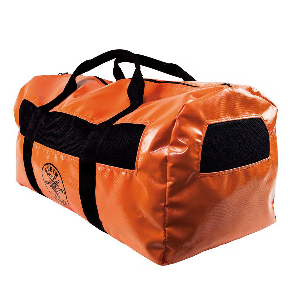 24 In. Lineman Duffel Tool Bag