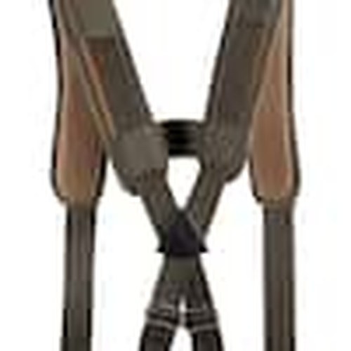 BUCKET BOSS 23 in. 10-Pocket Airlift Suspension Rig Tool Belt