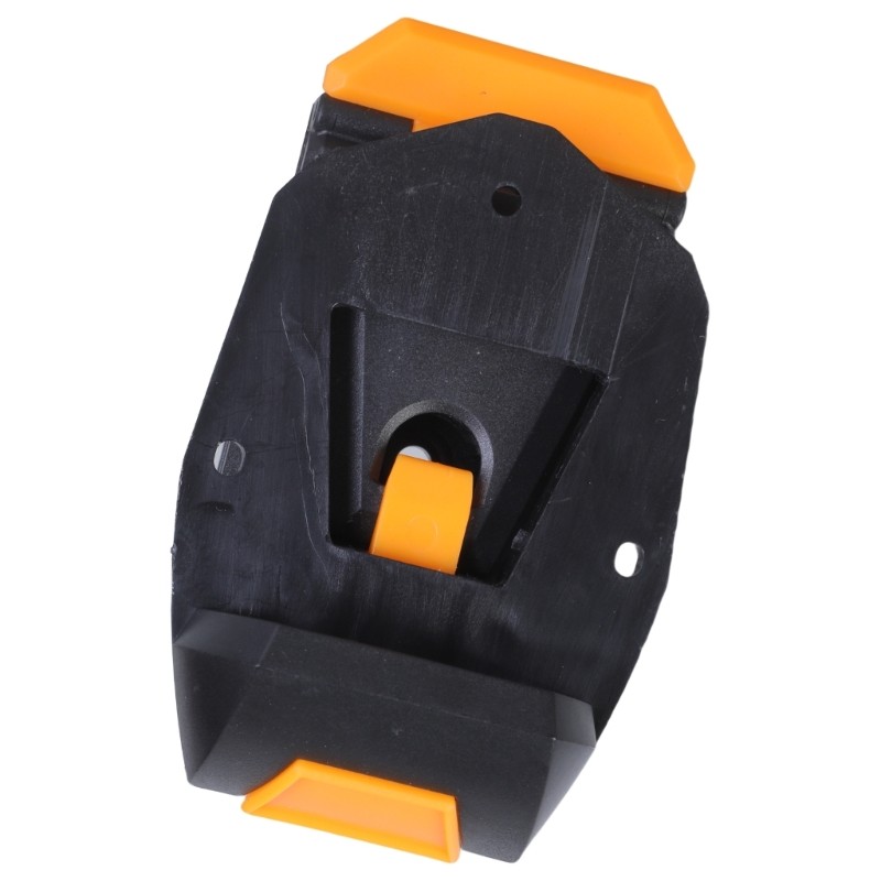 Reliable Plastic Clamp For Efficient Tool Box Stability In Various Environment