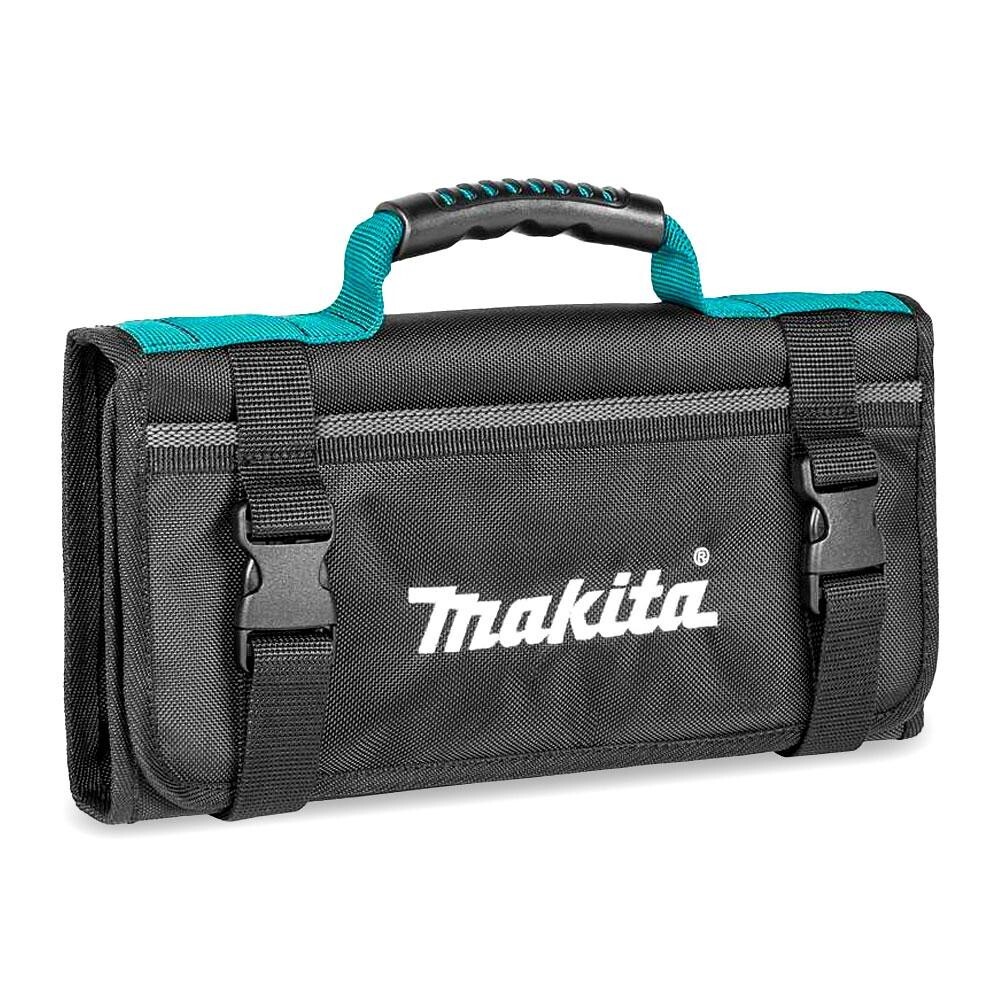 MAKITA TOOL ORGANISER WRAP / BAG WITH CARRY HANDLE E-15506